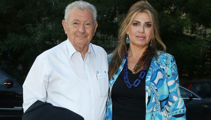 Μίνα Βαλυράκη: «Ο Νίκος Ανδρουλάκης ΔΕΝ δικαιούται να αγνοεί την ιστορία και την αξία των ιδρυτικών στελεχών του κόμματος που ηγείται»