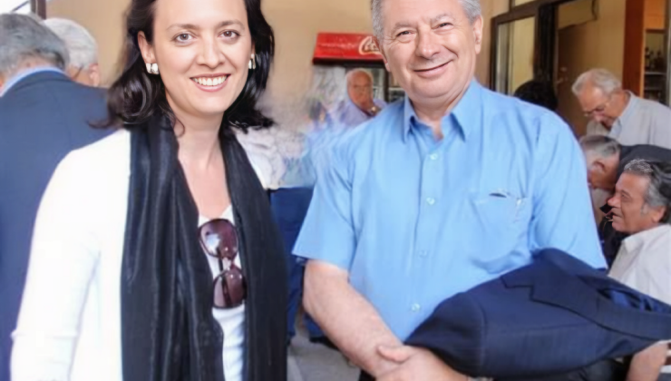 Υπόθεση Βαλυράκη: Τί δήλωσε η υποψήφια βουλευτής Λίτσα Κουρουπάκη για την υποψηφιότητα Γλύκα