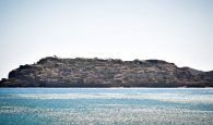 Σπιναλόγκα: Το νησάκι της Κρήτης με τη συγκλονιστική ιστορία