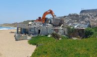 Η κατεδάφιση καθυστέρησε δύο χρόνια στην Κρήτη- Τα αυθαίρετα επεκτάθηκαν