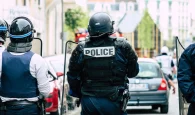 Άγριο έγκλημα στη Γαλλία – Νεκρό 11χρονο κορίτσι μετά από πυροβολισμούς του γείτονά του