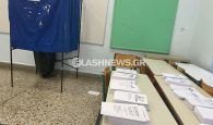 Εκλογές 2023: Τα συγκεντρωτικά αποτελέσματα στον δήμο Ρεθύμνης