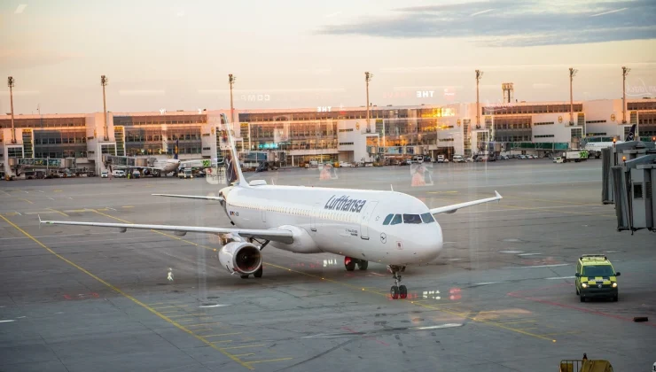 Απεργεί το προσωπικό εδάφους της Lufthansa – Εκατοντάδες ακυρώσεις πτήσεων
