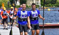 Με 10 μετάλλια η ελληνική ομάδα καγιάκ στους Παγκόσμιους Αγώνες Special Olympics Berlin 2023