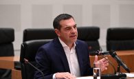 Παραιτήθηκε ο Αλέξης Τσίπρας! Οδηγεί τον ΣΥΡΙΖΑ σε εκλογές χωρίς να είναι ο ίδιος υποψήφιος