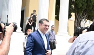 ΣΥΡΙΖΑ: Ραγδαίες εξελίξεις – Η Κοινοβουλευτική Ομάδα θα κληθεί να εκλέξει το νέο της πρόεδρο