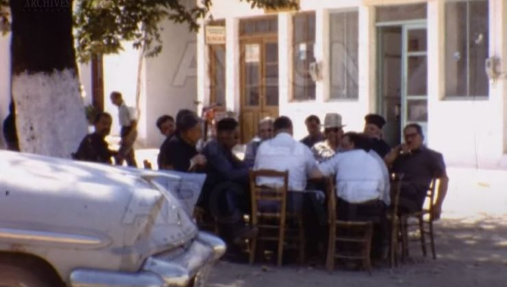 Κρήτη 1968 – Στο δρόμο προς την μαρτυρική Κάντανο μιας άλλης εποχής (βίντεο)