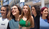 Χανιά: Οι μαθητές των ΓΕΛ μιλάνε για την τελευταία μέρα των Πανελληνίων