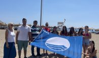 Χανιά: Τέσσερις παραλίες στον δήμο Καντάνου-Σελίνου βραβεύτηκαν με γαλάζια σημαία