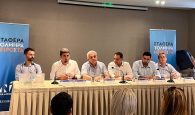 Ηράκλειο: Πραγματοποιήθηκε διευρυμένη συνεδρίαση της ΔΕΕΠ Ηρακλείου