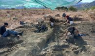 Αρχαιολογική σκαπάνη στην Κρήτη: Νάνοι ελέφαντες και νάνοι ιπποπόταμοι οι πρώτοι κάτοικοι του νησιού