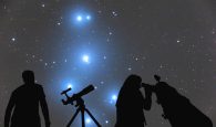 Ξενάγηση στο αστρομονοπάτι της Δρακώνας από τον Σύλλογο Φίλων Αστρονομίας Κρήτης