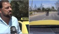 Οδηγός ταξί έκανε 18 χλμ. σε 8 λεπτά μεταφέροντας τουρίστα με καρδιακό επεισόδιο στο Ωνάσειο- Δεν δέχθηκε να πληρωθεί
