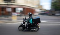 Καύσωνας: Απαγορεύεται το delivery 12:00 με 17:00 και στην Κρήτη