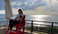 Ιωάννα Μαλέσκου: Οι πρώτες διακοπές με την κόρη της