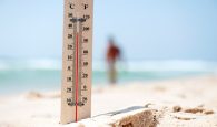 Εκτακτο δελτίο ΕΜΥ: Νέα θερμική έξαρση στη χώρα – Τι προβλέπει για την Κρήτη