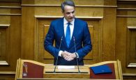 Κυριάκος Μητσοτάκης: Θα είμαστε κυβέρνηση όλων των Ελλήνων – Οι καλύτερες μέρες είναι μπροστά μας