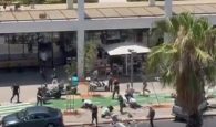 Ισραήλ: Επίθεση με αυτοκίνητο και μαχαίρι στο Τελ Αβίβ – Τουλάχιστον επτά τραυματίες (βιντεο)
