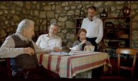 Χανιά: Προβολή ταινίας ARCADIA 1900, CHAMPAGNE D΄ORIENT- Ένας ύμνος για το ελληνικό κρασί