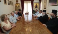 Ηράκλειο: Ξεκινά η αποκατάσταση του Ιερού Ναού Αγίου Μήνα 130 χρόνια μετά τα εγκαίνια του