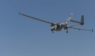 Κατέπεσε ανατολικά της Κρήτης  drone της FRONTEX που συνεργαζόταν με το Λιμενικό
