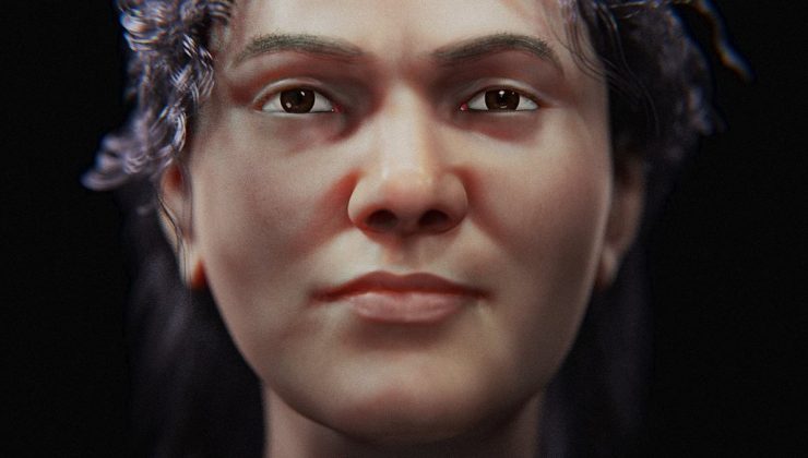 Το πρόσωπο του «αρχαιότερου άνθρωπου» στη Γη – Η γυναίκα από την Τσεχία που έζησε πριν από 45.000 χρόνια