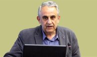 Αντώνης Παπαδεράκης: Δεν θα είμαι υποψήφιος στις αυτοδιοικητικές εκλογές Οκτωβρίου