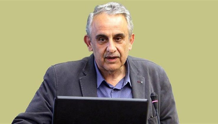 Αντώνης Παπαδεράκης: Δεν θα είμαι υποψήφιος στις αυτοδιοικητικές εκλογές Οκτωβρίου
