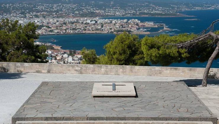 Δήμος Χανίων και Εθνικό ίδρυμα «Ελευθέριος Κ. Βενιζέλος»: «Οι τάφοι των Βενιζέλων δεν είναι χώρος για κομματικές εκδηλώσεις»