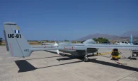 Η μυστηριώδης συντριβή του drone της Frontex και του Λιμενικού ανατολικά της Κρήτης
