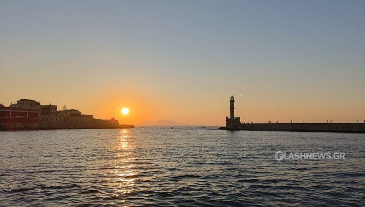 DERTOUR: H Kρήτη το καλύτερο νησί στον κόσμο για διακοπές