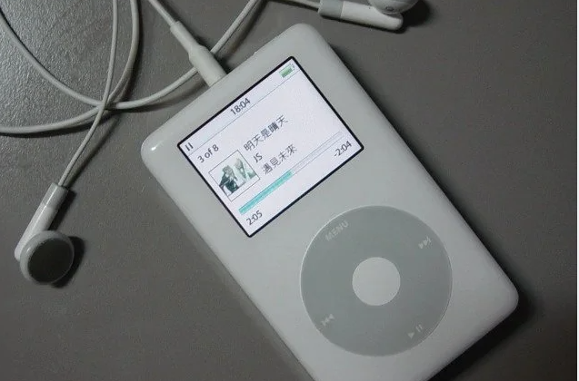 Τεχνολογία: iPod πρώτης γενιάς πωλείται για ποσό ρεκόρ