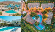 Πάνω από 60 ξενοδοχεία βγαίνουν στο σφυρί και αλλάζουν χέρια – Ποια είναι στην Κρήτη