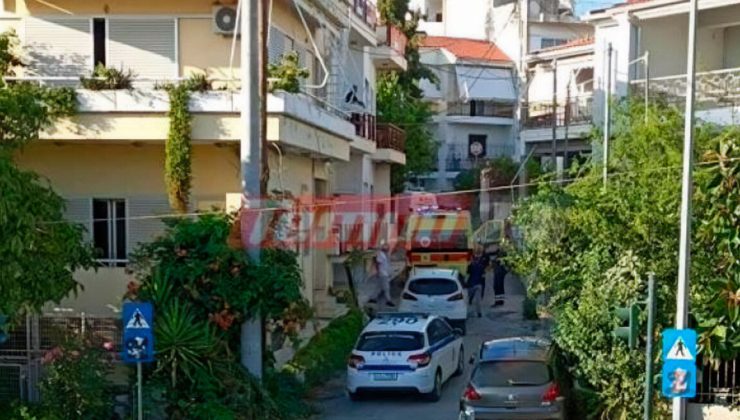 Δολοφονία στην Πάτρα: Στα χέρια της Αστυνομίας ο ανιψιός της νεκρής 55χρονης, βασικός ύποπτος για το έγκλημα!