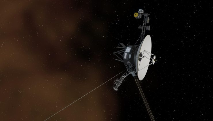 NASA: Η «καρδιά» του Voyager χτυπά – Έπιασε σήμα από το χαμένο διαστημόπλοιο, ελπίδες για αποκατάσταση της επικοινωνίας
