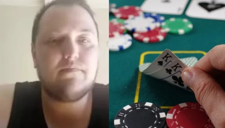 Άνδρας είπε ψέματα πως έχει καρκίνο για να μαζέψει λεφτά: Τα χρησιμοποίησε σε τουρνουά πόκερ (φωτο)