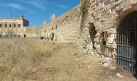 Φυλακές Ιτζεδίν: Πρόθεση να μεταφερθεί εκεί το Ιστορικό Αρχείο Κρήτης