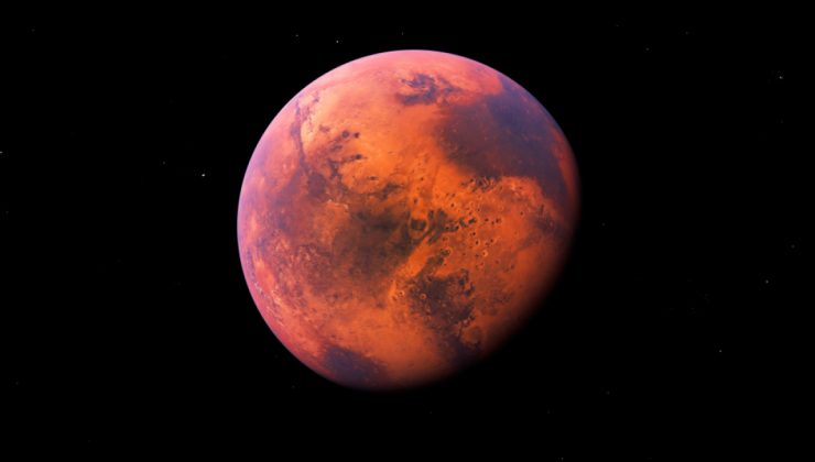 NASA – Πλανήτης Άρης: Έγινε παραγωγή οξυγόνου για πρώτη φορά χάρη στο πείραμα «MOXIE» της NASA