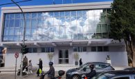 Κλειστά τα γραφεία της Διοίκησης της κοινωνικής υπηρεσίας δήμου Ρεθύμνης