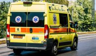 Ηράκλειο: Τροχαίο ατύχημα με απεγκλωβισμό – Στο ΠΑΓΝΗ ο τραυματίας