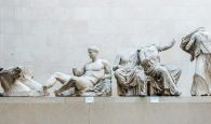 Βρετανικό Μουσείο: Νέος διευθυντής ένας υπέρμαχος της «κοινής χρήσης» των Γλυπτών του Παρθενώνα με την Ελλάδα