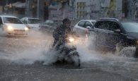 Συναγερμός για το νέο κύμα κακοκαιρίας: Σύσκεψη στην Πολιτική Προστασία, ανησυχία για νέες πλημμύρες στη Θεσσαλία