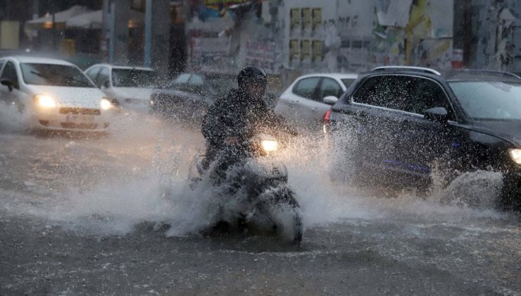 Συναγερμός για το νέο κύμα κακοκαιρίας: Σύσκεψη στην Πολιτική Προστασία, ανησυχία για νέες πλημμύρες στη Θεσσαλία