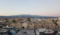 Στην Κρήτη για τρεις μέρες η Λίνα Μενδώνη – Στο “πλάνο” σημαντικά έργα και μεταξύ αυτών τα Νεώρια στα Χανιά