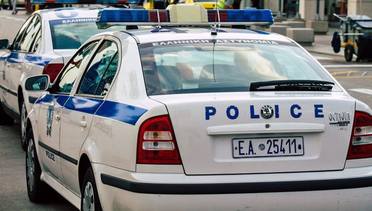 Έξι συλλήψεις για ενδοοικογενειακή βία στη Δυτική Ελλάδα