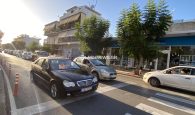 Εξαγριωμένοι κάτοικοι και επιχειρηματίες της Γογονή στα Χανιά: «Αν συνεχίσει η απαγόρευση στάθμευσης εμείς θα κλείσουμε» (βιντεο)