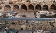 Νεώρια Χανίων: Ορατή πλέον η αποκατάσταση του μνημείου – Ποιες θα είναι οι χρήσεις του (φωτο – βίντεο)