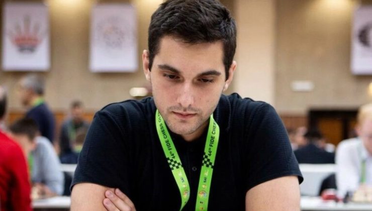 Παγκόσμιος Πρωταθλητής ο Θεόδωρος Νικολάου της Σκακιστικής Ακαδημίας Χανίων