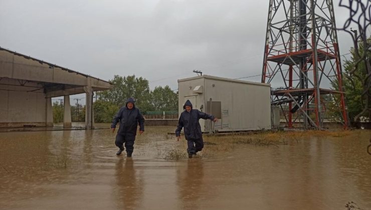 Ο Όμιλος ΟΤΕ από την πρώτη στιγμή δίπλα στους πλημμυροπαθείς