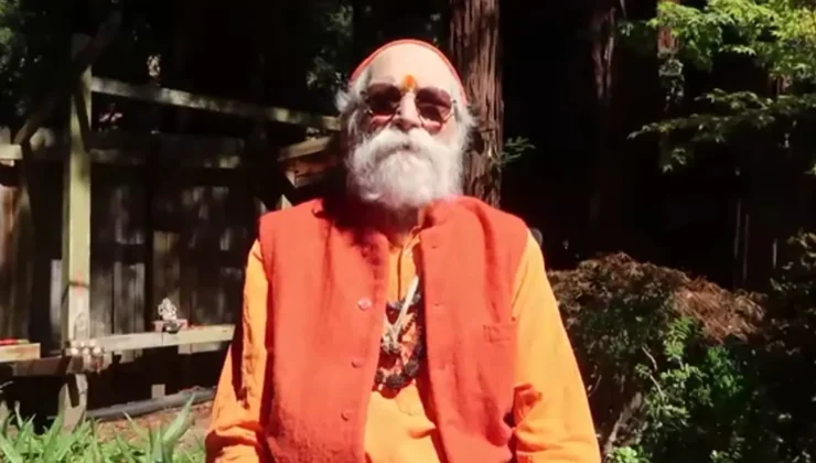 Goa Gil: Πέθανε ο μύθος της μουσικής trance σε ηλικία 72 ετών – Έδινε μάχη με τον καρκίνο